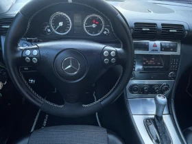 Mercedes-Benz C 320 CDI FACE AMG - 7500 лв. - 36678820 11