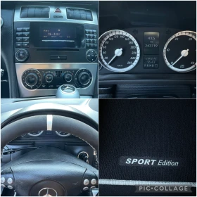 Mercedes-Benz C 320 CDI FACE AMG - 7500 лв. - 36678820 12