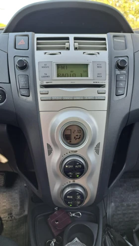 Toyota Yaris | Mobile.bg    6