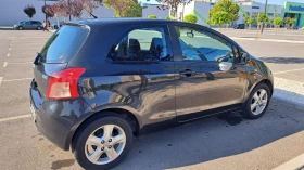 Toyota Yaris | Mobile.bg    3