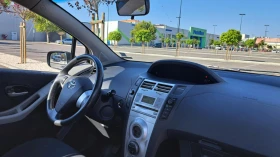 Toyota Yaris | Mobile.bg    5