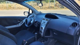 Toyota Yaris | Mobile.bg    9