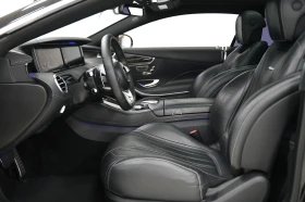 Обява за продажба на Mercedes-Benz S 63 AMG Coupe 4Matic ~99 000 лв. - изображение 8