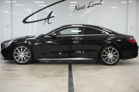 Обява за продажба на Mercedes-Benz S 63 AMG Coupe 4Matic ~99 000 лв. - изображение 3
