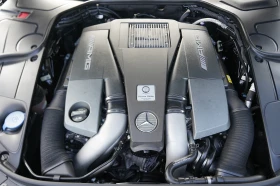 Mercedes-Benz S 63 AMG Coupe 4Matic - 99000 лв. / 50617.90 € - 29847936 15