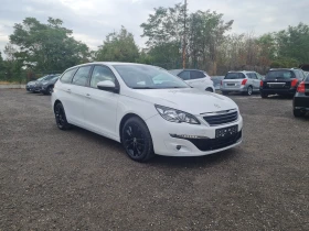 Обява за продажба на Peugeot 308 1.6HDI НАВИГАЦИЯ- ПЕРФЕКТНО ~13 300 лв. - изображение 2