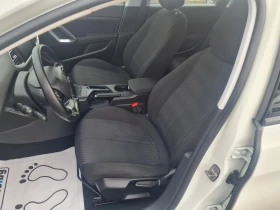 Peugeot 308 1.6HDI НАВИГАЦИЯ- ПЕРФЕКТНО - 13300 лв. - 85013026 13