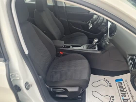 Peugeot 308 1.6HDI НАВИГАЦИЯ- ПЕРФЕКТНО - 13300 лв. - 85013026 15