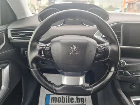 Обява за продажба на Peugeot 308 1.6HDI НАВИГАЦИЯ- ПЕРФЕКТНО ~13 300 лв. - изображение 7
