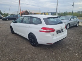 Обява за продажба на Peugeot 308 1.6HDI НАВИГАЦИЯ- ПЕРФЕКТНО ~13 300 лв. - изображение 4