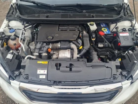 Peugeot 308 1.6HDI НАВИГАЦИЯ- ПЕРФЕКТНО - 13300 лв. - 85013026 16