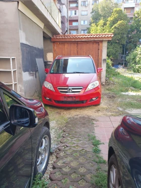 Обява за продажба на Honda Fr-v 2.0 ~7 000 лв. - изображение 3