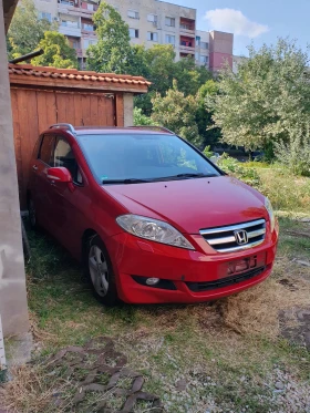 Обява за продажба на Honda Fr-v 2.0 ~7 000 лв. - изображение 2