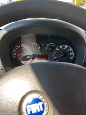 Обява за продажба на Fiat Doblo 1, 9 JTD ~4 900 лв. - изображение 7