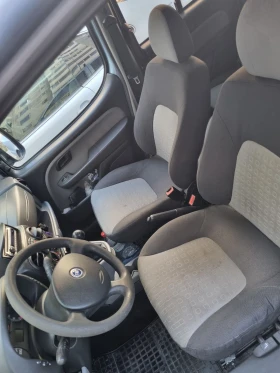 Обява за продажба на Fiat Doblo 1, 9 JTD ~4 900 лв. - изображение 6