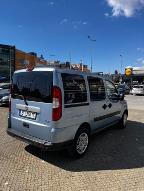 Обява за продажба на Fiat Doblo 1, 9 JTD ~4 900 лв. - изображение 3