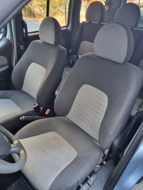 Обява за продажба на Fiat Doblo 1, 9 JTD ~4 900 лв. - изображение 5