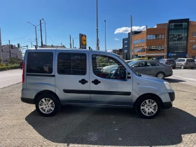 Обява за продажба на Fiat Doblo 1, 9 JTD ~4 900 лв. - изображение 2