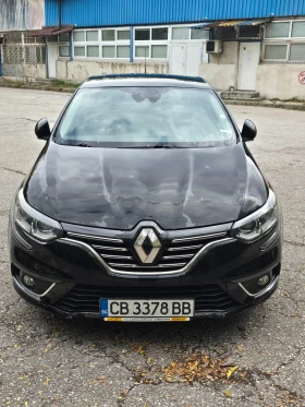 Обява за продажба на Renault Megane ~16 500 лв. - изображение 1