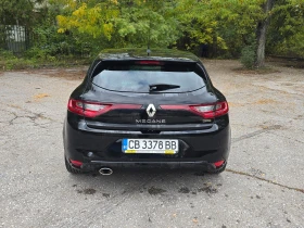 Обява за продажба на Renault Megane ~16 500 лв. - изображение 2