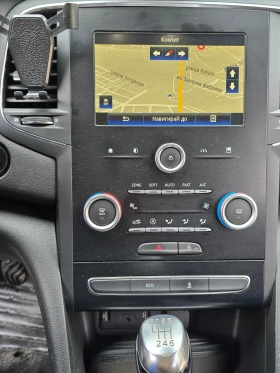 Обява за продажба на Renault Megane ~16 500 лв. - изображение 10
