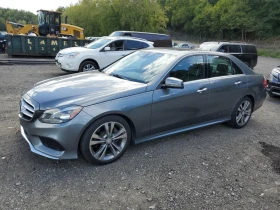 Mercedes-Benz E 350 AMG PACK 