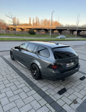 BMW 530 2.0/184k.s/X-drive-Facelift-barter, снимка 5