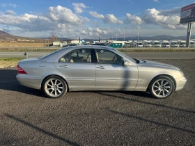 Mercedes-Benz S 350 - 10200 лв. / 5215.18 € - 21768510 6