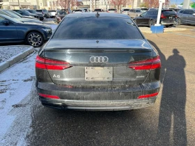 Audi A6 * Progressiv * CARFAX * БЕЗ ПЪРВОНАЧАЛНА ВНОСКА - 58600 лв. / 29961.70 € - 63942925 4