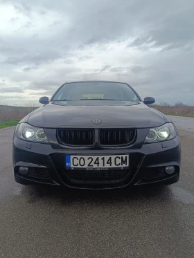 BMW 320 Е91 320 - изображение 1