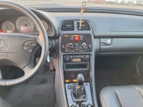 Mercedes-Benz CLK 200COMPRESOR - 6000 € / 11734.98 лв. - 29516724 13