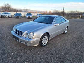Mercedes-Benz CLK 200COMPRESOR - 6000 € / 11734.98 лв. - 29516724 7
