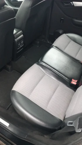 Mercedes-Benz B 200, снимка 4