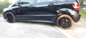 Mercedes-Benz B 200, снимка 2