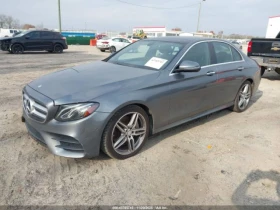 Mercedes-Benz E 300 AMG* PACK* BURMESTER* 360КАМЕРА* LANE* ASSIST8 - 13578 € / 26556.26 лв. - 11408848 3