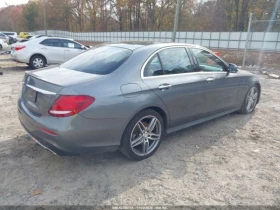 Mercedes-Benz E 300 AMG* PACK* BURMESTER* 360КАМЕРА* LANE* ASSIST8 - 13578 € / 26556.26 лв. - 11408848 2