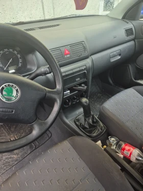 Skoda Octavia - 2000 € / 3911.66 лв. - 61692254 5