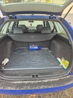 Skoda Octavia - 2000 € / 3911.66 лв. - 61692254 10