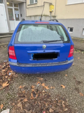 Skoda Octavia - 2000 € / 3911.66 лв. - 61692254 2