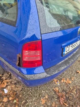 Skoda Octavia - 2000 € / 3911.66 лв. - 61692254 9