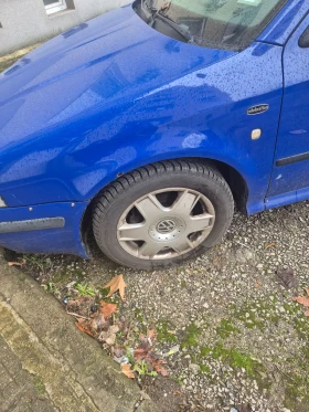 Skoda Octavia - 2000 € / 3911.66 лв. - 61692254 11