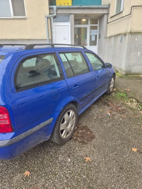 Skoda Octavia - 2000 € / 3911.66 лв. - 61692254 8