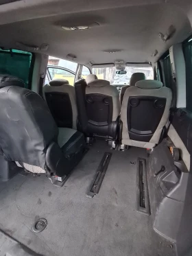 Peugeot 807 2.2HDI 128к.с 6 скорости НЕ ПАЛИ - 1050 € / 2053.62 лв. - 38578242 8