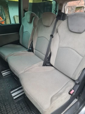 Peugeot 807 2.2HDI 128к.с 6 скорости НЕ ПАЛИ - 1050 € / 2053.62 лв. - 38578242 7