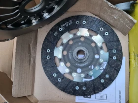 Peugeot 807 2.2HDI 128к.с 6 скорости НЕ ПАЛИ - 1050 € / 2053.62 лв. - 38578242 12