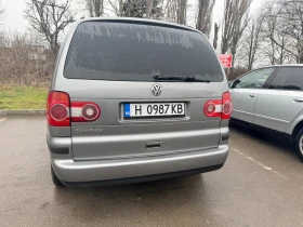 VW Sharan 1.9 TDI 131k.c - 3650 € / 7138.78 лв. - 64244054 4