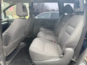 VW Sharan 1.9 TDI 131k.c - 3650 € / 7138.78 лв. - 64244054 8