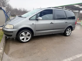 VW Sharan 1.9 TDI 131k.c - 3650 € / 7138.78 лв. - 64244054 6