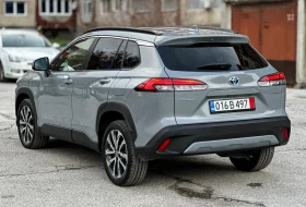 Toyota Corolla Cross 1.8Hybrid/ГАРАНЦИЯ - 30150 € / 58968.27 лв. - 24022068 7