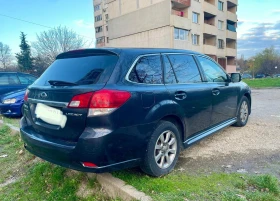 Subaru Legacy - 3100 € / 6063.07 лв. - 79109740 5